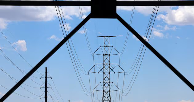 A maior instalação de geração de energia pulsada do país no condado de Salt Lake – Deseret News