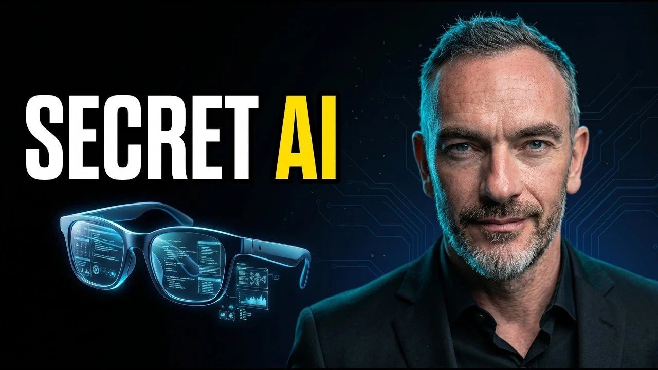 A melhor configuração de produtividade AR para viajantes em 2026