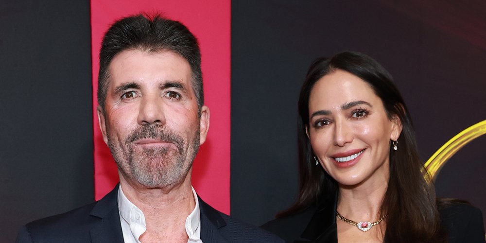 A namorada de Simon Cowell, Lauren Silverman, relembra que engravidou de seu bebê enquanto ainda era casada com seu ex-marido – Just Jared – Celebrity News & Gossip