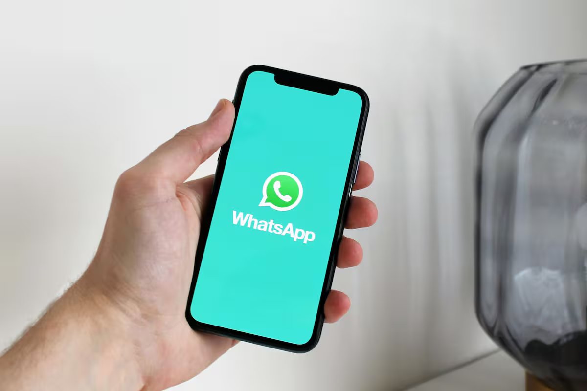 A nova notificação de comunicação visual do WhatsApp está revolucionando os usuários