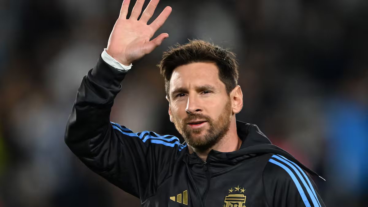 A que horas joga Argentina – Argentina hoje? Argélia e onde você pode ver ao vivo