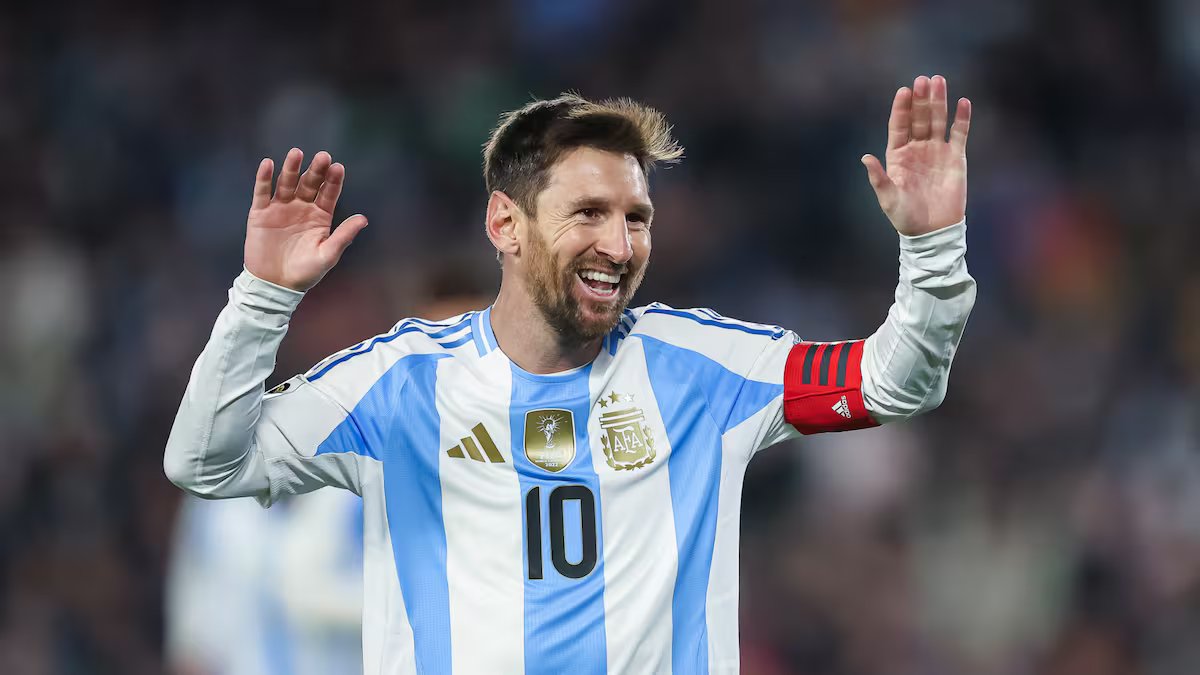 A que horas joga Argentina x Argentina? Islândia e onde você pode assistir ao amistoso