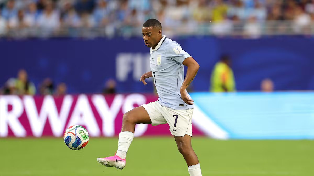 A que horas joga Uruguai – Uruguai hoje? Cabo Verde e onde o pode ver ao vivo