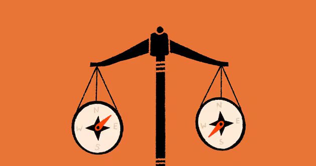 A sociedade abandona a transparência moral?