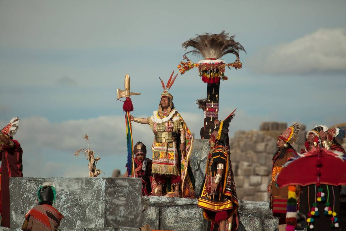 A tão esperada celebração do Inti Raimi, de Cuzco a Jujuy