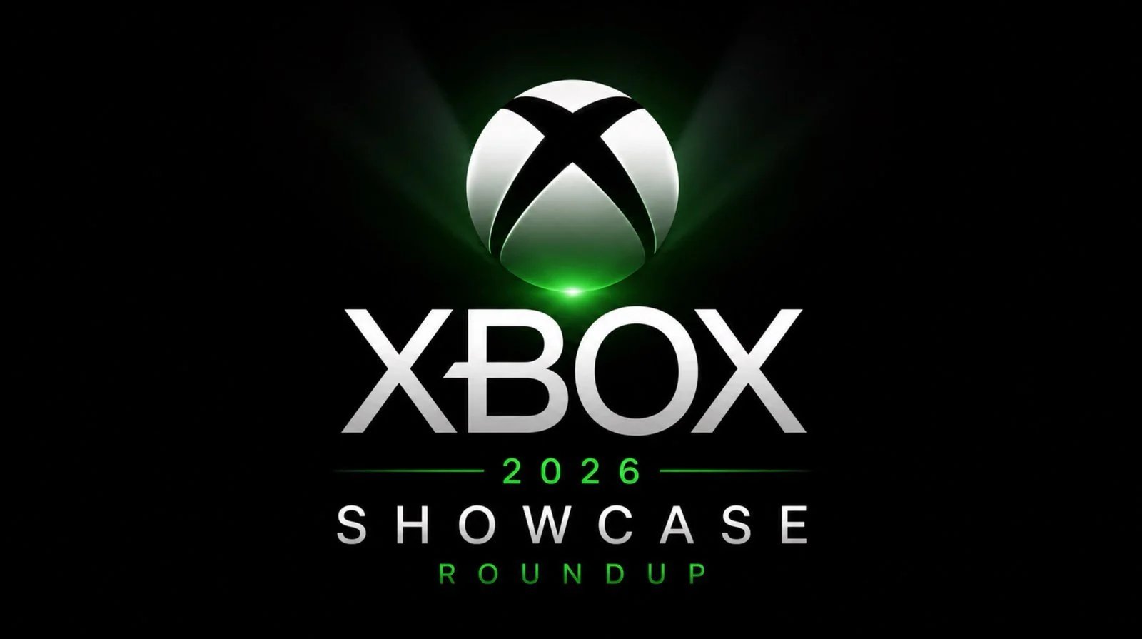 A vitrine definitiva de jogos do Xbox 2026
