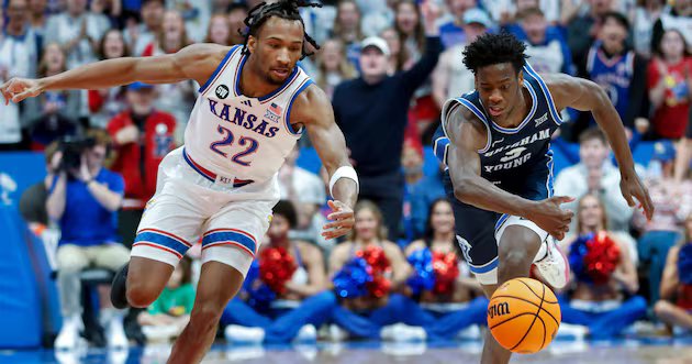 AJ DiBantsa visita os Wizards e o Jazz, Darrin Patterson apenas os Wizards – Deseret News