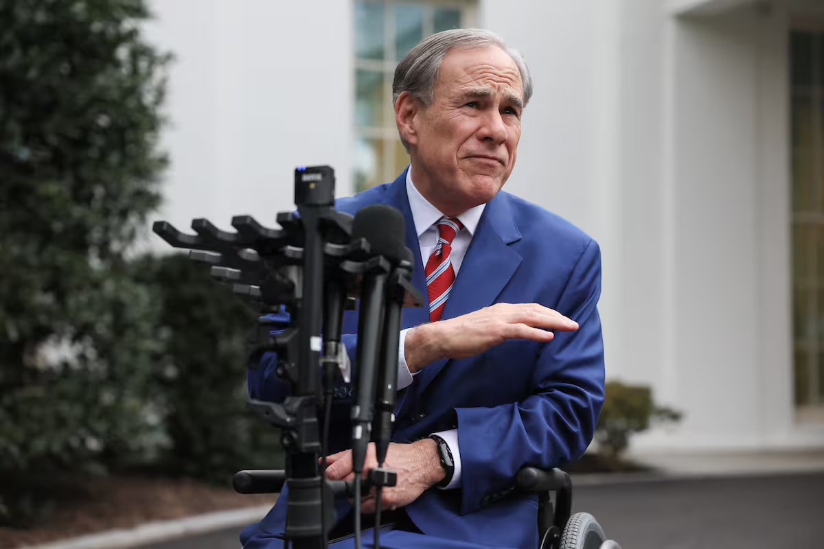 Abbott assina lei que acaba com o imposto sobre a propriedade no Texas. por que mais de 130 cidades não podem aumentá-lo?