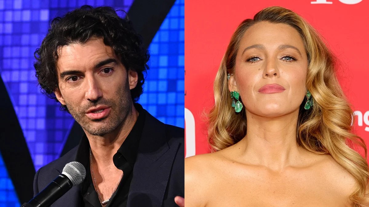 Advogado de Justin Baldoni demitido depois que Blake Lively vence licitação para honorários advocatícios – Just Jared – Celebrity News & Gossip