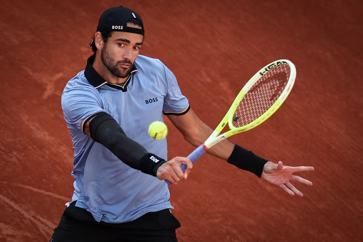 Agenda de TV de quarta-feira: quartas de final de Roland Garros, finais da NBA e amistosos