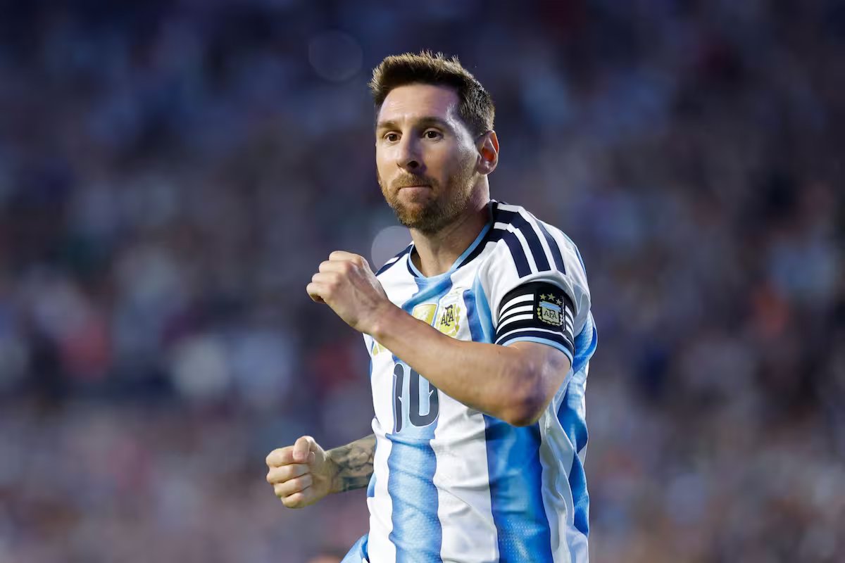 Agenda de TV de terça-feira. Argentina enfrentará a Argélia em sua partida de estreia na Copa do Mundo de 2026