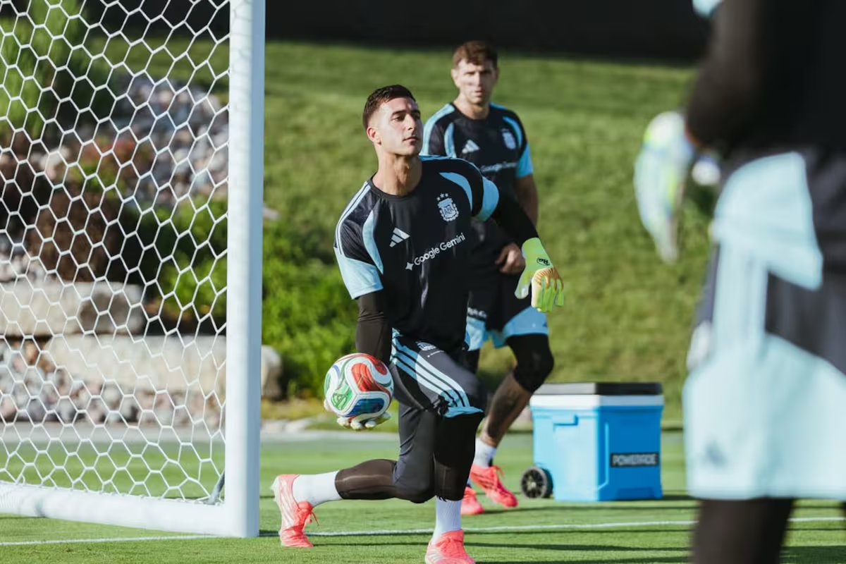 Agenda de TV e streaming de sábado. Argentina – Honduras, Brasil, Colapinto, Pumas 7s e CASI-SIC