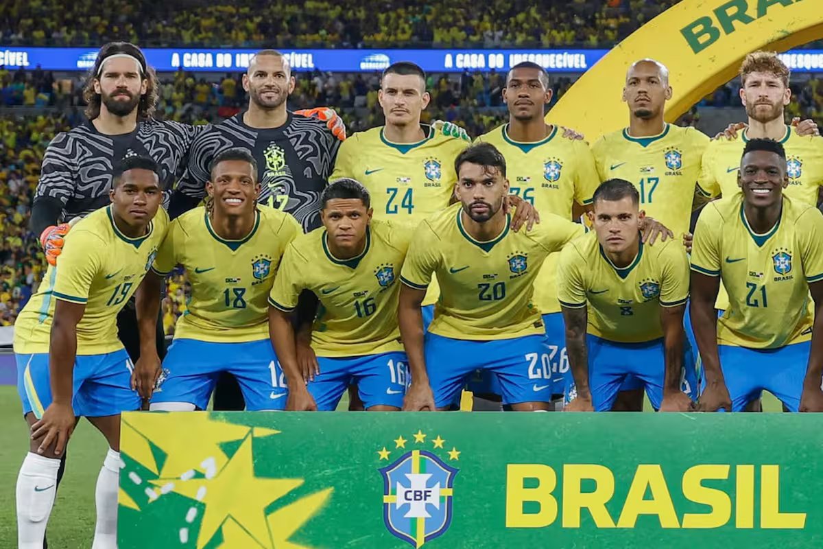 Agenda de televisão e transmissão de sábado. Estreia do Brasil na Copa do Mundo, Colapinto, finais da NBA e Le Mans