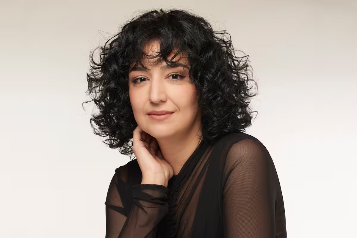 Alaleh Nejafyan, psicóloga. “As pessoas estão focadas em serem amadas, mas fazem pouco esforço para amar”
