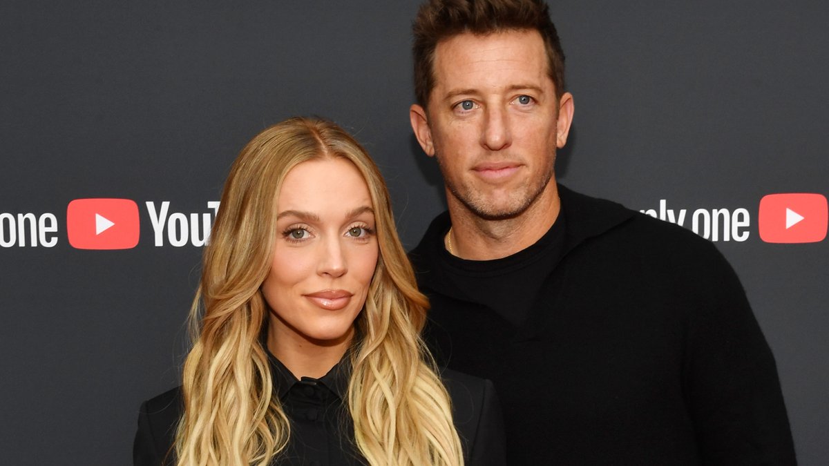 Alex Cooper responde a rumores de problemas em seu casamento com Matt Kaplan – Just Jared – Celebrity News & Gossip