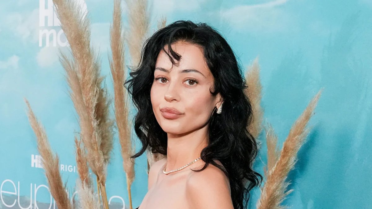 Alexa Demie aborda rumores de aposentadoria, Sam Levinson revela que a HBO não achava que ela era a pessoa certa para Maddy em ‘Euphoria’ – Just Jared – Celebrity News & Gossip