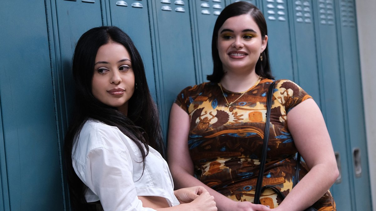 Alexa Demie compartilha sua reação honesta ao passeio de ‘euforia’ de Barbie Ferreira – Just Jared – Celebrity News & Gossip
