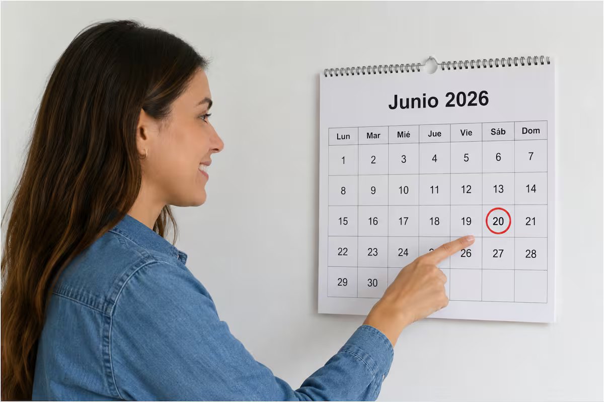 Amanhã, sexta-feira, 19 de junho, é o Dia da Bandeira na Argentina.