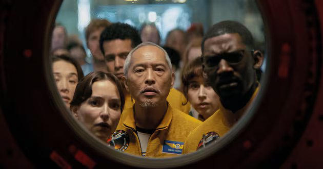 America 250 no cinema: Hollywood falha novamente