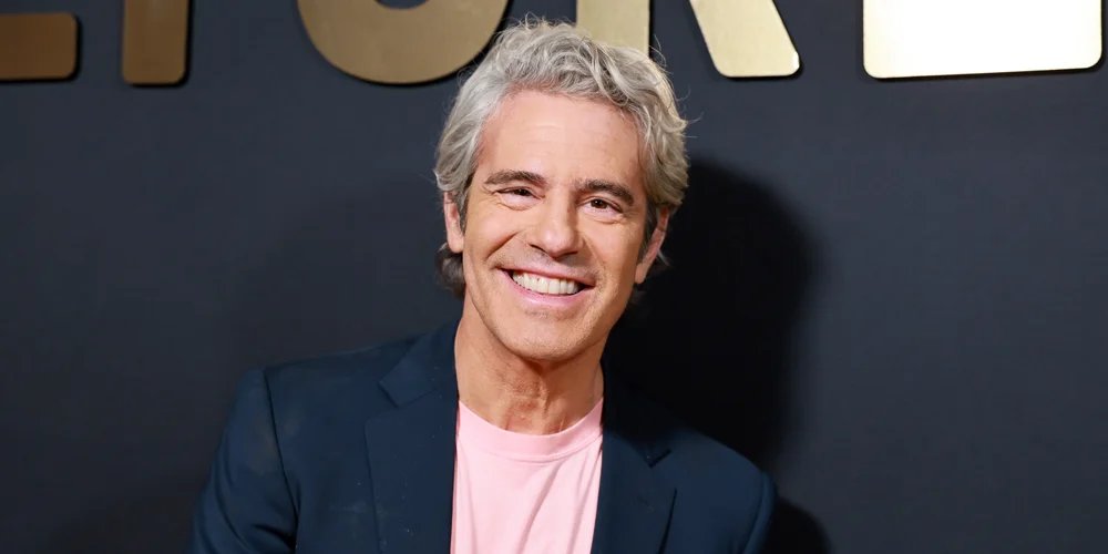 Andy Cohen revela Bravo Superfan que ajudou a resolver o vazamento de áudio da reunião de ‘Summer House’ – Just Jared – Celebrity News & Gossip