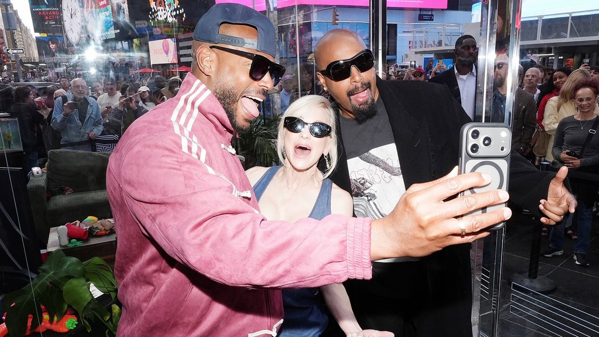 Anna Faris e os irmãos Wayans se reúnem antes da estreia e do trailer final de ‘Scary Movie 6’! – Just Jared – Notícias e fofocas sobre celebridades