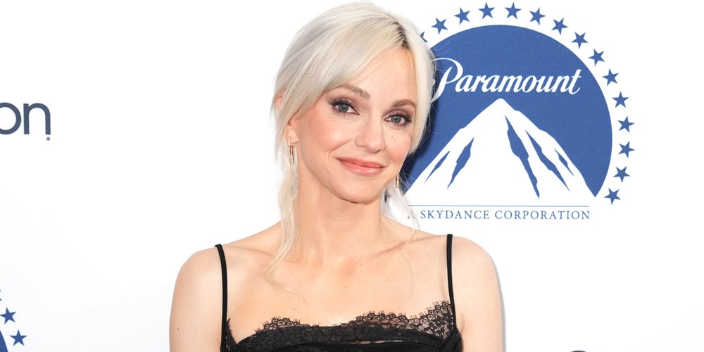 Anna Faris fala sobre a possível sequência de ‘The House Bunny’ e diz que ‘há interesse’ – Just Jared – Notícias e fofocas de celebridades