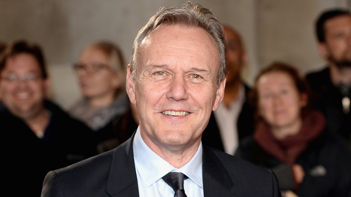 Anthony Head Dead – Ator de ‘Ted Lasso’ e ‘Buffy the Vampire Slayer’ morre aos 72 anos – Just Jared – Celebrity News & Gossip