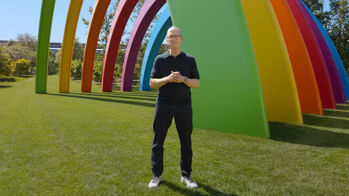 Ao vivo: antecipação do novo iOS27 e atualização do assistente Siri na WWDC 2026 da Apple.