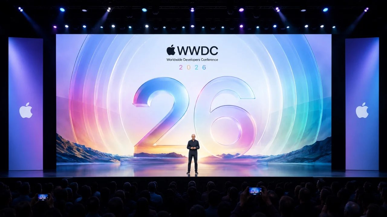 Apple WWDC 2026: M5 Mac Mini, Mac Studio e mais