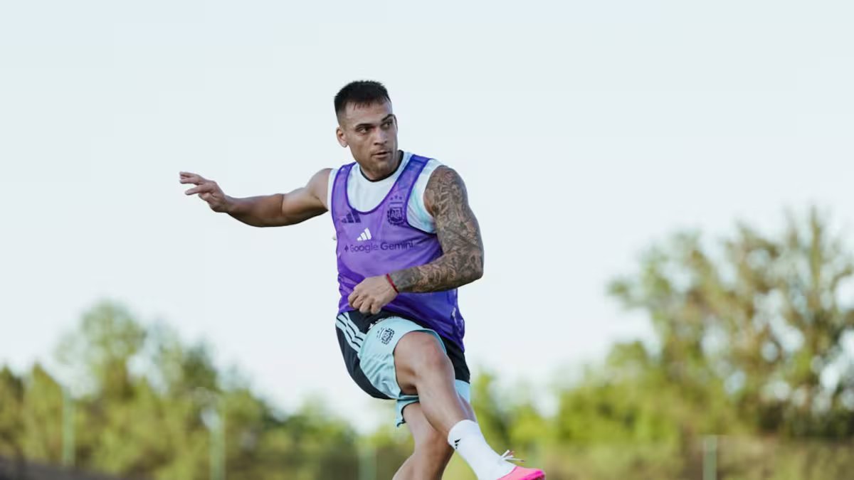 Argentina – Honduras: ao vivo