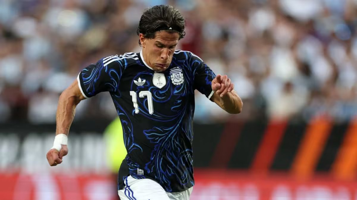Argentina x Islândia ao vivo: Argentina x Islândia ao vivo minuto a minuto amistoso da Copa do Mundo de 2026