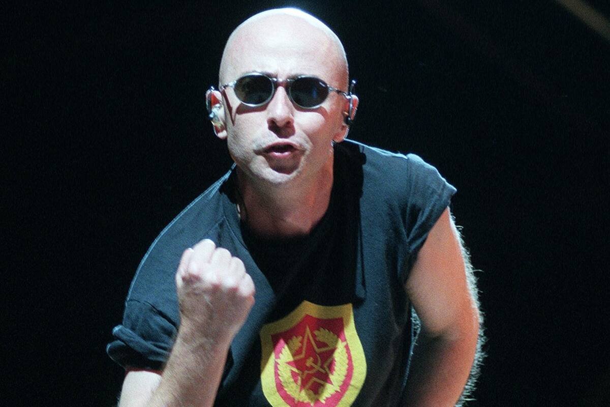 Artistas e escritores se despedem de Indio Solari, o mestre da contracultura que cativou o público