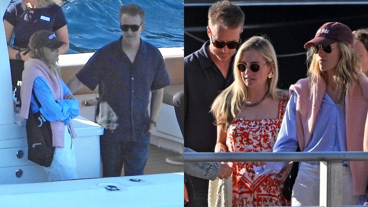 As co-estrelas de ‘The Invitation’ Olivia Wilde e Edward Norton visitam a Riviera Italiana com Damien Chazelle e mais estrelas – Just Jared – Celebrity News & Gossip