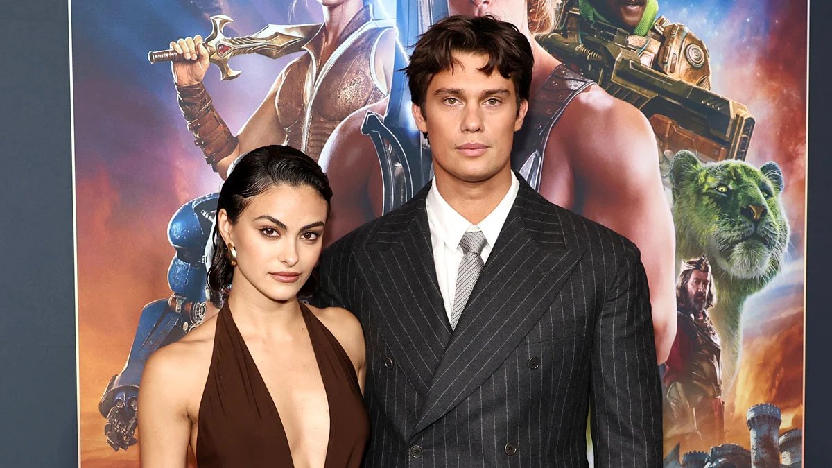 As estrelas de ‘Masters of the Universe’ vão à cidade de Nova York para o evento definitivo no tapete vermelho! – Just Jared – Notícias e fofocas sobre celebridades