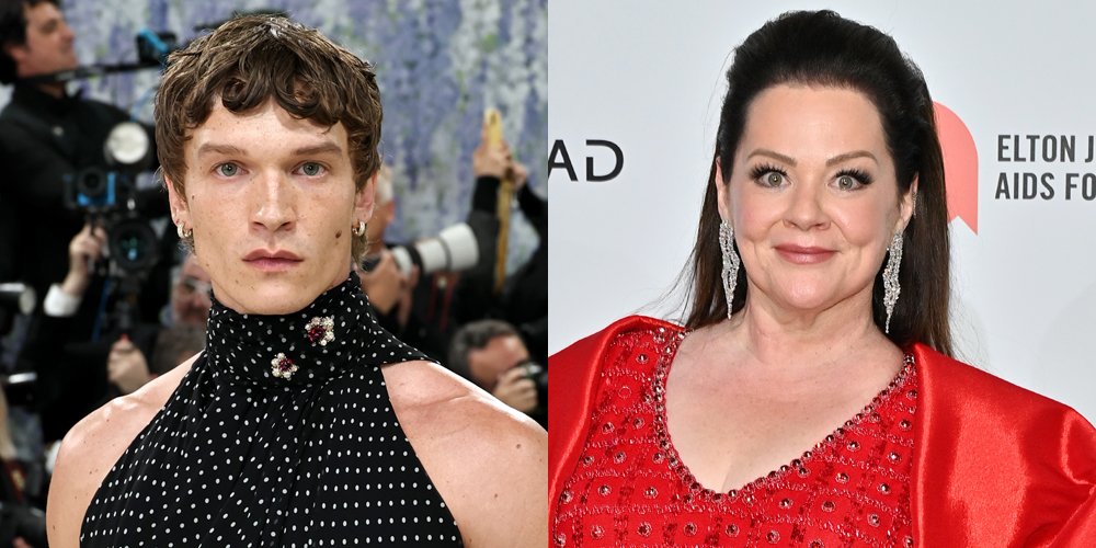 Atualizações do elenco de ‘Turpentine’: 6 estrelas juntam-se a Connor Storrie e Melissa McCarthy em Thriller – Just Jared – Celebrity News & Gossip