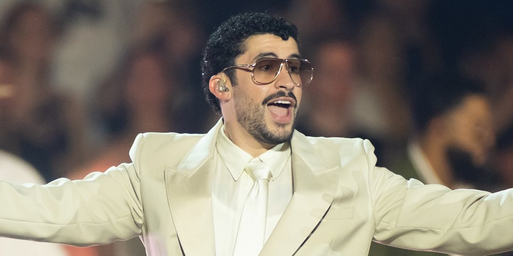 Bad Bunny traz turnê DtMF para a Alemanha depois de ultrapassar US $ 1 bilhão em bilheteria nas bilheterias – Just Jared – Notícias e fofocas de celebridades