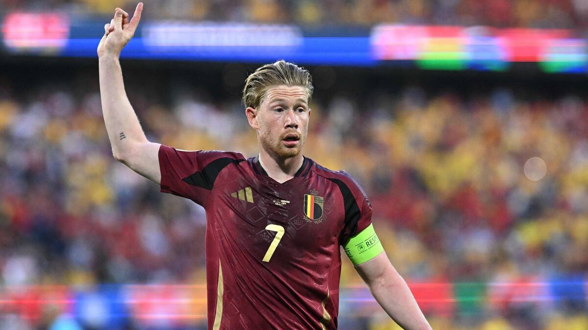 Bélgica x Egito ao vivo pela Copa do Mundo de 2026 com detalhes da partida minuto a minuto