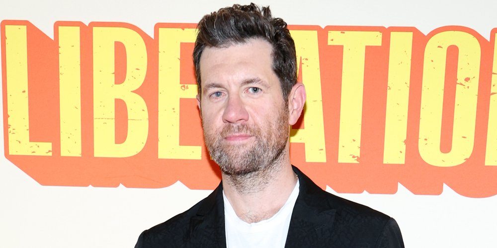 Billy Eichner está brincando com a ideia de retornar a ‘Billy on the Street’ – Just Jared – Celebrity News & Gossip
