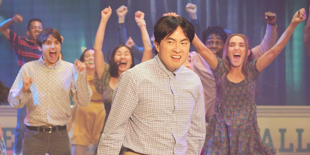 Bowen Yang explica por que ela saiu do ‘SNL’ no meio da 51ª temporada, diz que ‘nunca se sentiu central’ na série – Just Jared – Celebrity News & Gossip