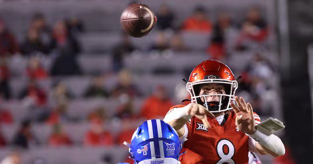 Brandon Rose retorna ao futebol de Utah – Deseret News