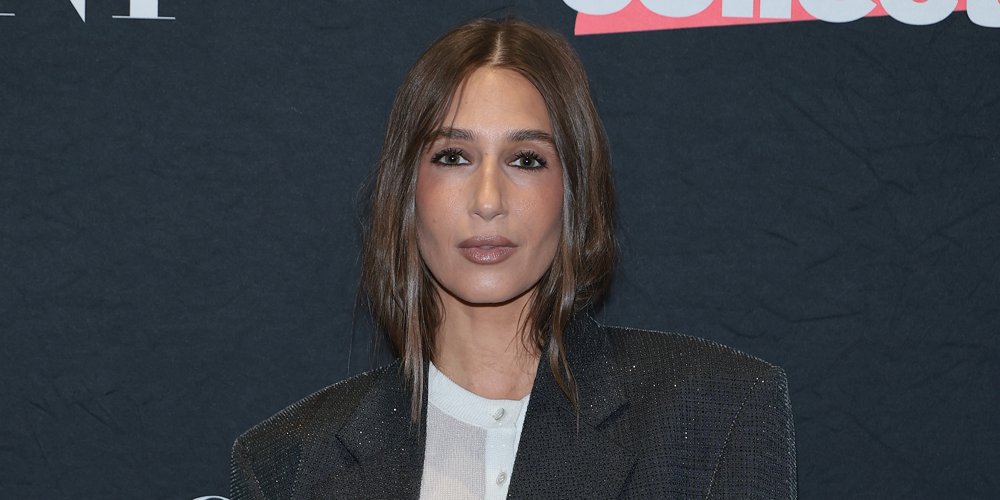 Bravo Exec Talks Speculation Network está ‘protegendo’ Amanda Batula e seu futuro em ‘On The Town’ – Just Jared – Celebrity News & Gossip
