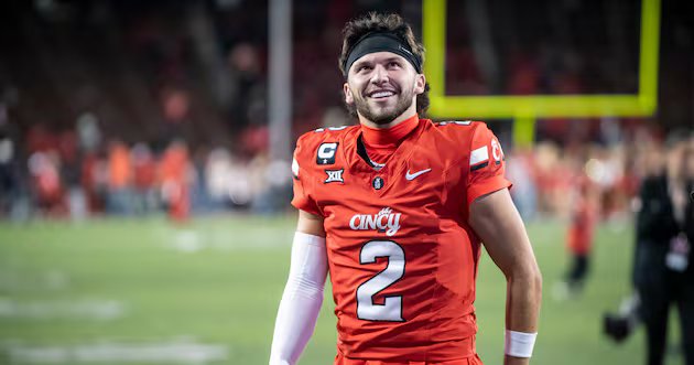 Brendan Sorsby obtém decisão da NCAA e pode jogar pela Texas Tech – Deseret News