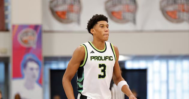 Bruce Branch 3 ganha medalha de prata com a equipe dos EUA na FIBA ​​​​USA U18 – Deseret News