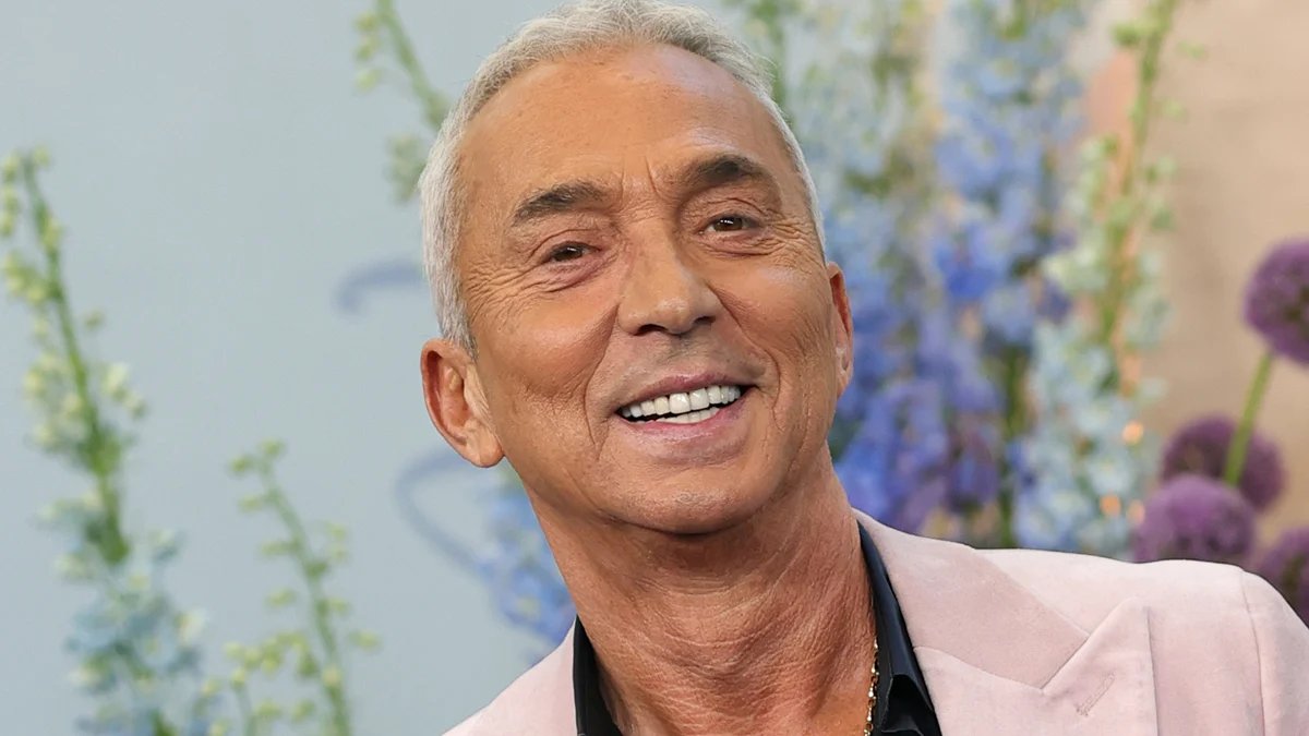 Bruno Tonioli revela se está pensando em deixar ‘Dancing With the Stars’ depois de 20 anos – Just Jared – Celebrity News & Gossip