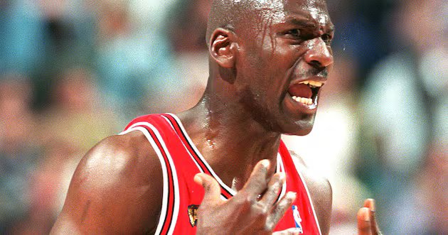 Bulls partem o coração dos fãs de jazz, parte 2 – Deseret News