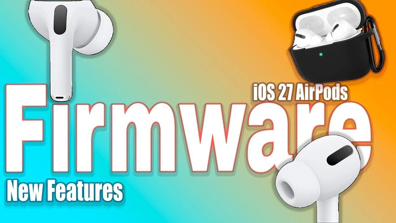 Cada novo recurso AirPods no iOS 27 beta