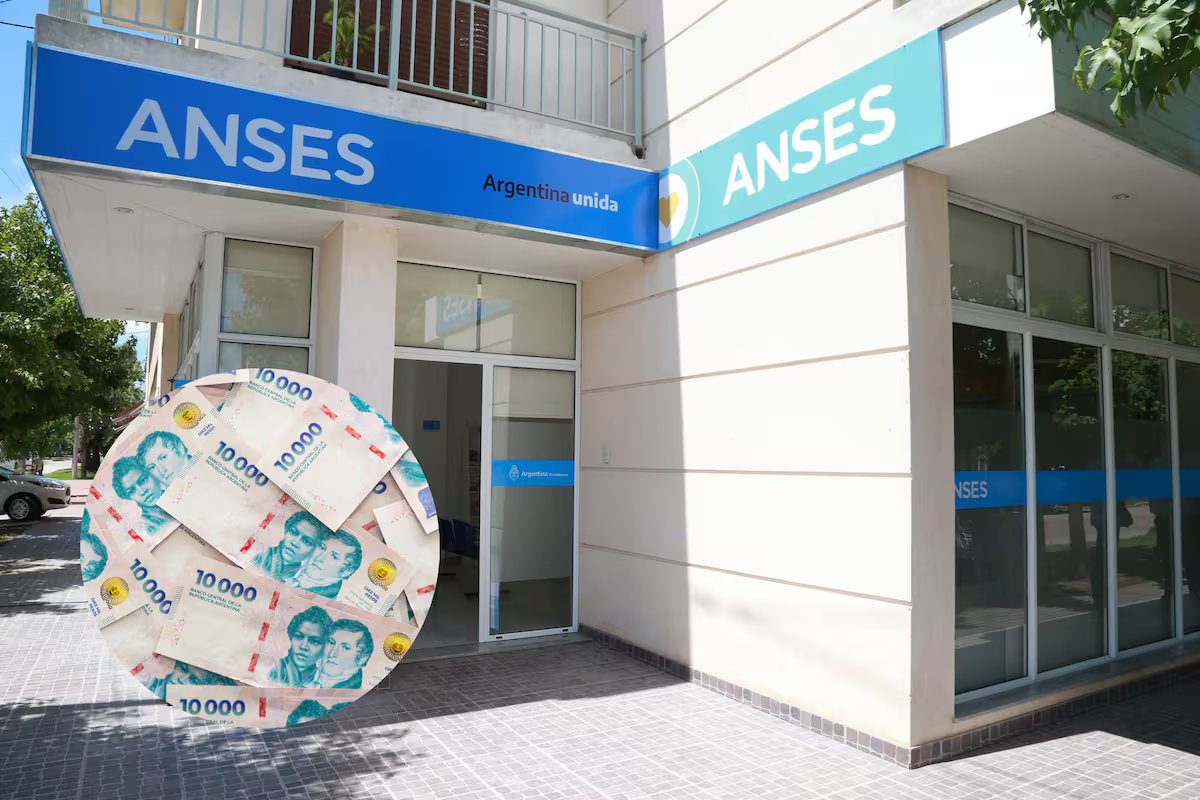 Calendário de Anses. quais benefícios sociais são coletados durante a semana de 15 a 19 de junho