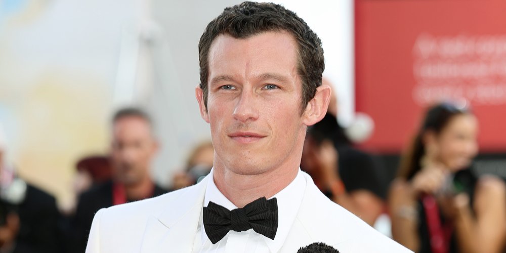 Callum Turner fala sobre os rumores de James Bond e como equilibrar vida e trabalho com a esposa Dua Lipa – Just Jared – Notícias e fofocas de celebridades