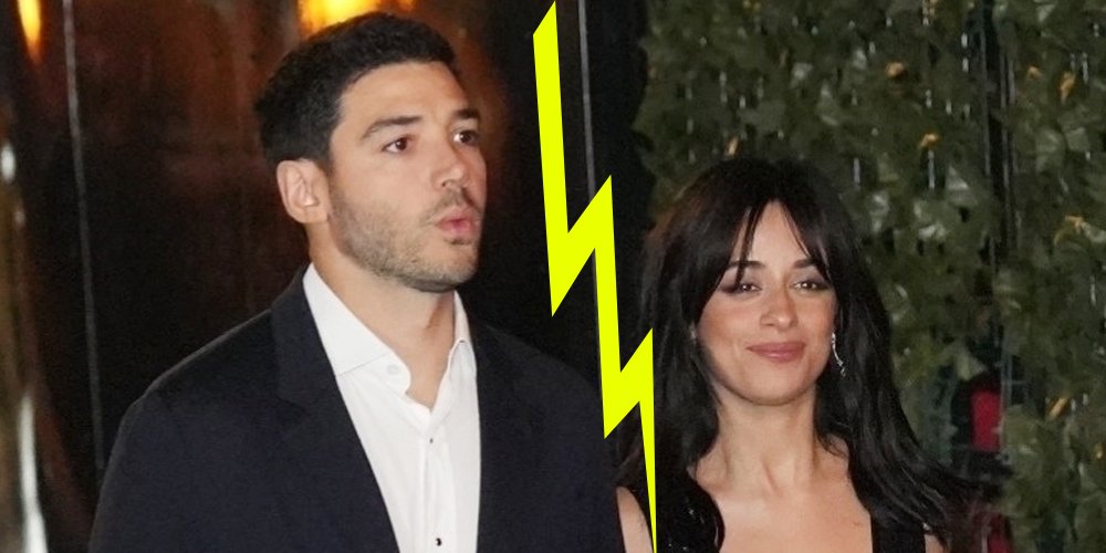 Camila Cabello e Beau Henry Junior Chalhoub se separam após mais de um ano (relatório) – Just Jared – Celebrity News & Gossip