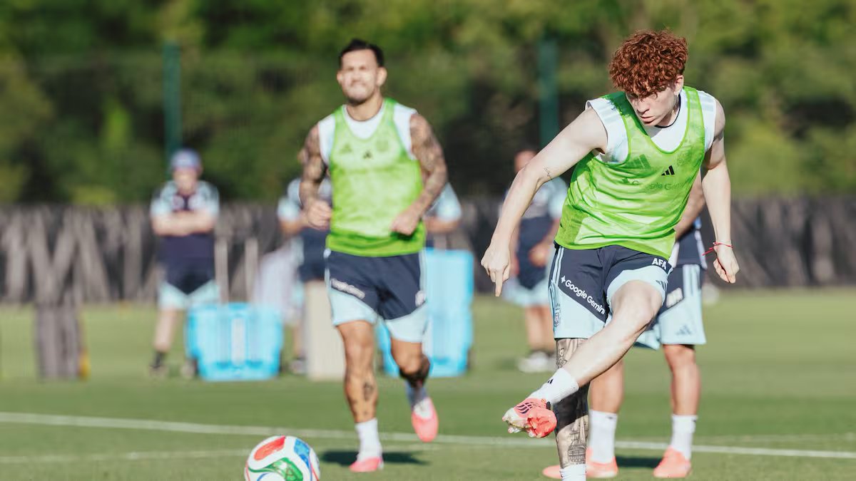 Campeonato Mundial 2026, AO VIVO. Estreia Espanha x Uruguai, jogos de hoje e últimas notícias, nesta segunda-feira, 15 de junho